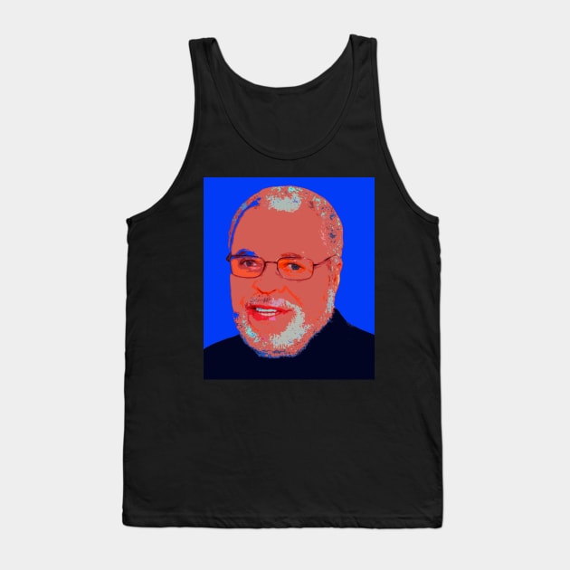 james earl jones Tank Top by oryan80